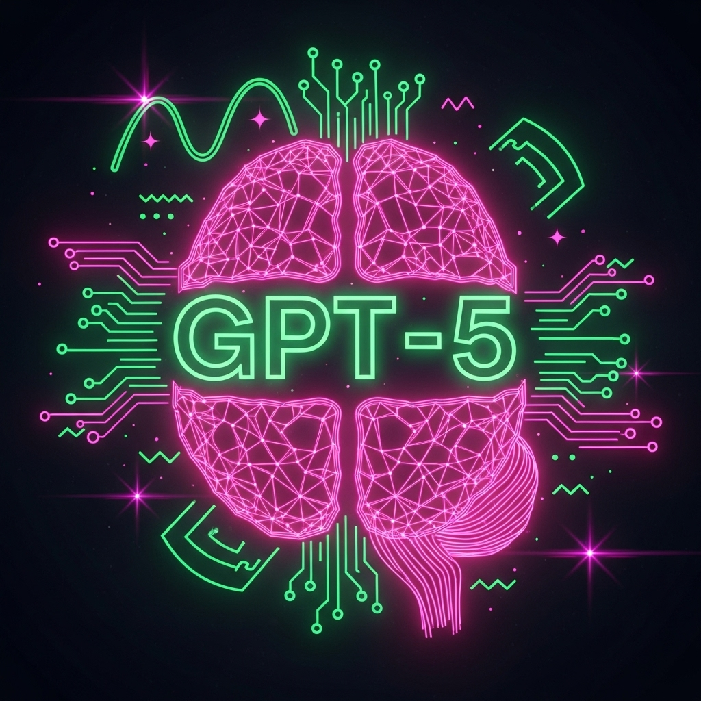 GPT-5 - Co nowego przynosi nowy model od Open AI?