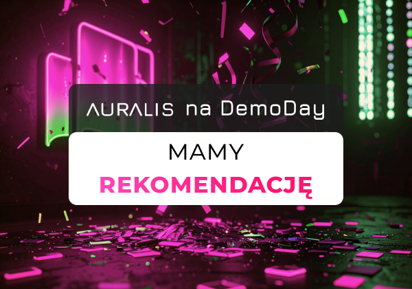 Sukces podczas Demoday w Kieleckim Parku Technologicznym